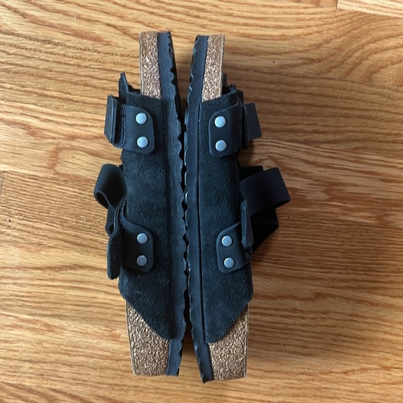 Birkenstock Uji Sandals Size 7 NWT - Picture 13 of 16